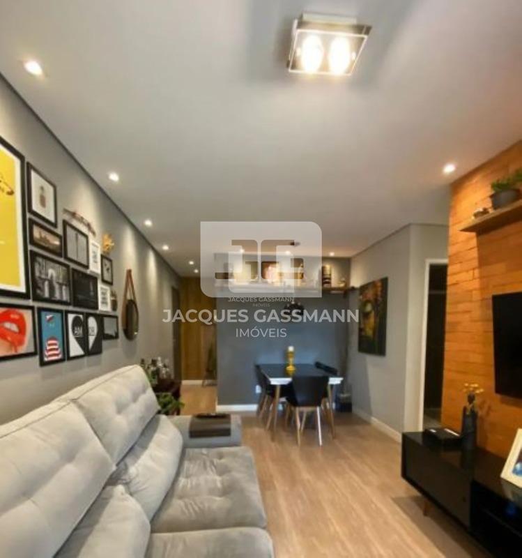 Apartamento Rudge Ramos São Bernardo do Campo 