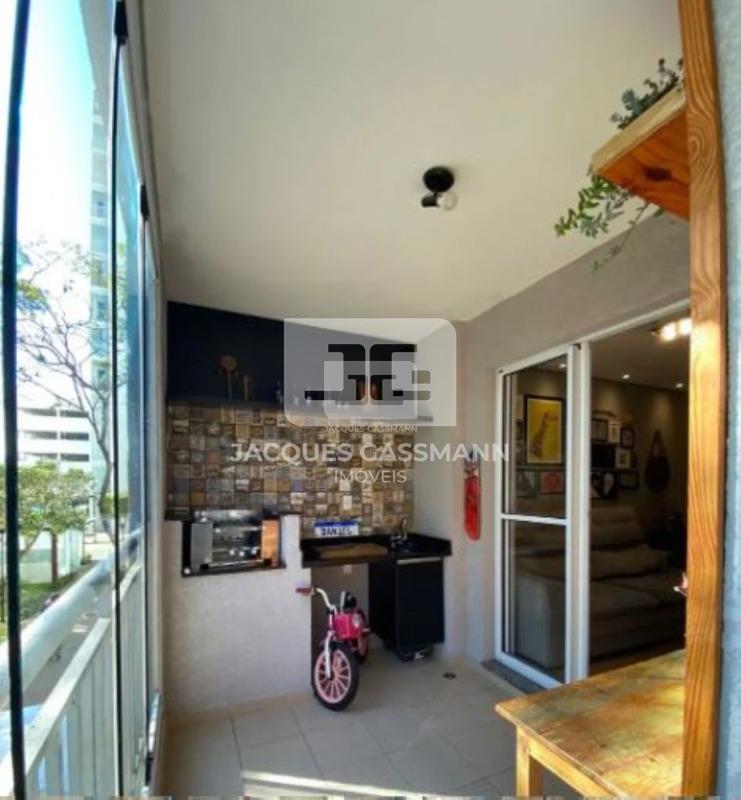 Apartamento Rudge Ramos São Bernardo do Campo 