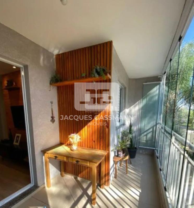 Apartamento Rudge Ramos São Bernardo do Campo 