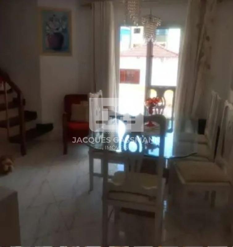 Cobertura Rudge Ramos São Bernardo do Campo 