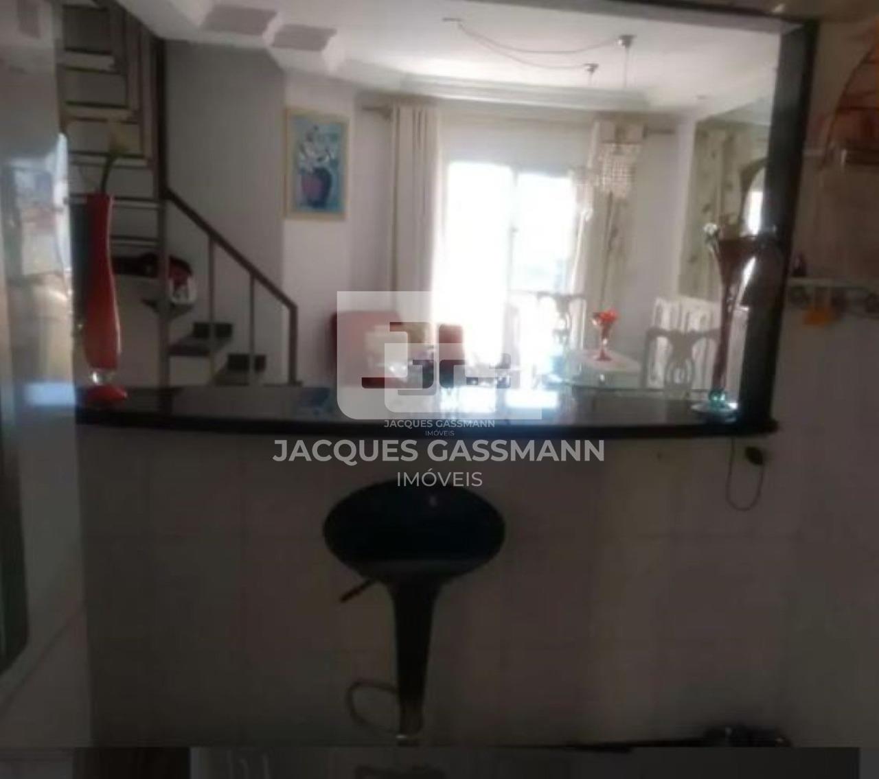 Cobertura Rudge Ramos São Bernardo do Campo 