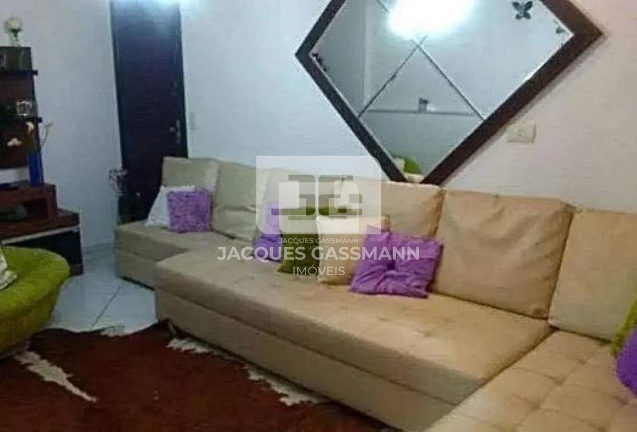 Cobertura Rudge Ramos São Bernardo do Campo 