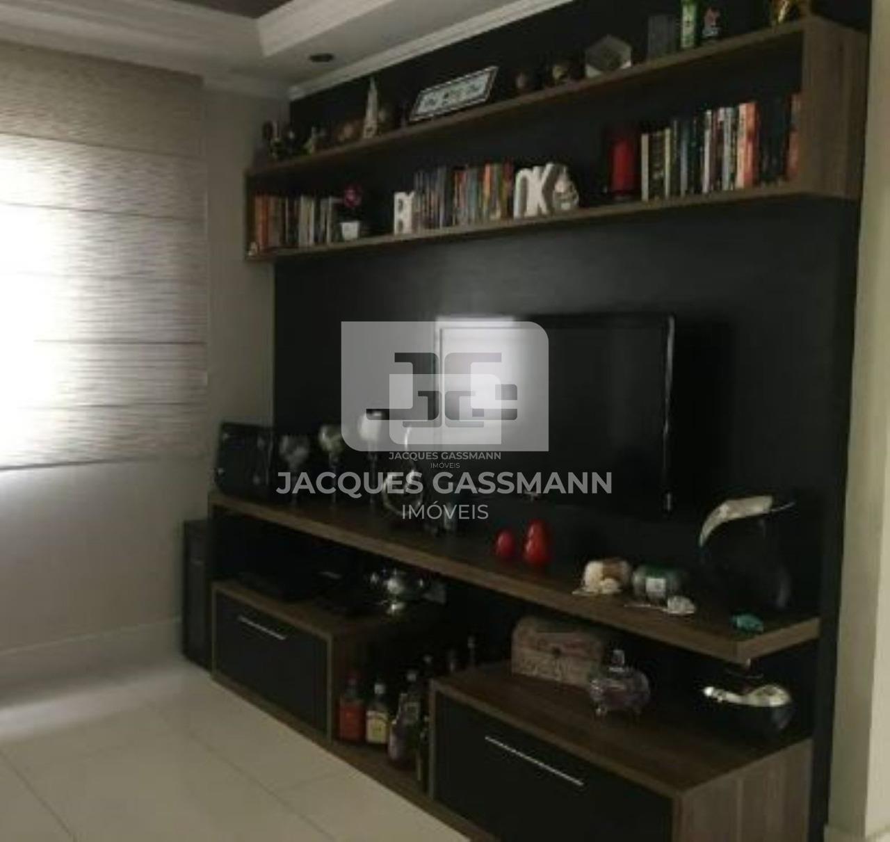 Apartamento Planalto São Bernardo do Campo 