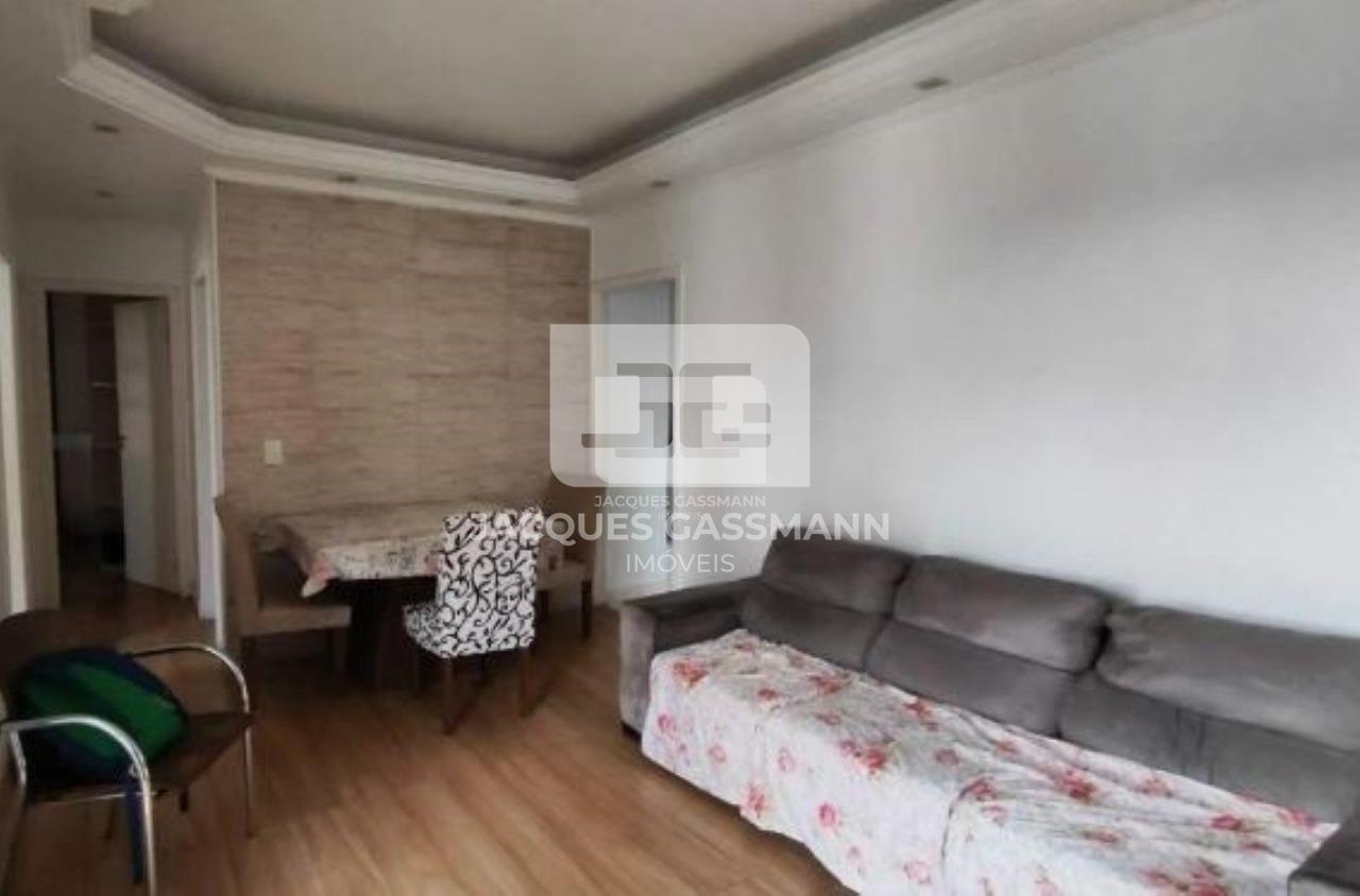Apartamento Planalto São Bernardo do Campo 