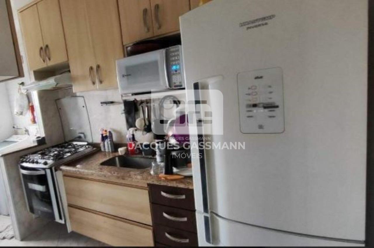 Apartamento Planalto São Bernardo do Campo 