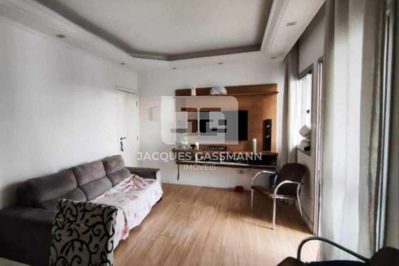 Apartamento Planalto São Bernardo do Campo 
