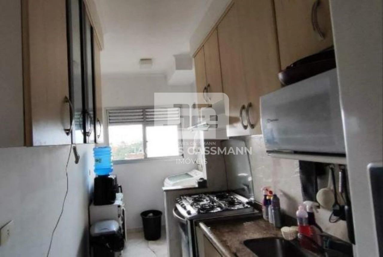 Apartamento Planalto São Bernardo do Campo 