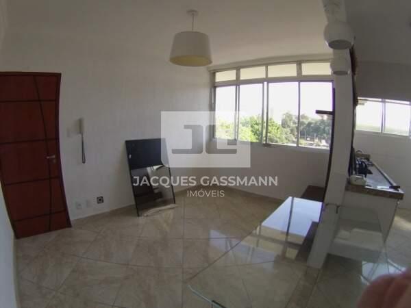 Apartamento Rudge Ramos São Bernardo do Campo 