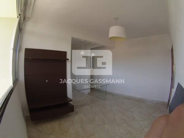 Apartamento Rudge Ramos São Bernardo do Campo 