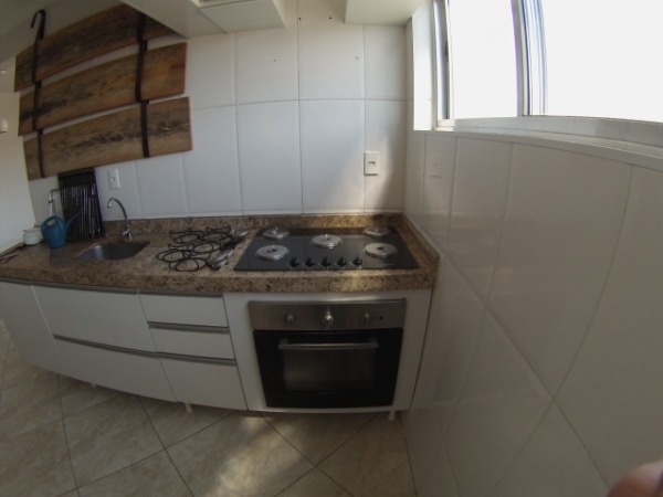 Apartamento Rudge Ramos São Bernardo do Campo 