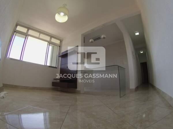 Apartamento Rudge Ramos São Bernardo do Campo 