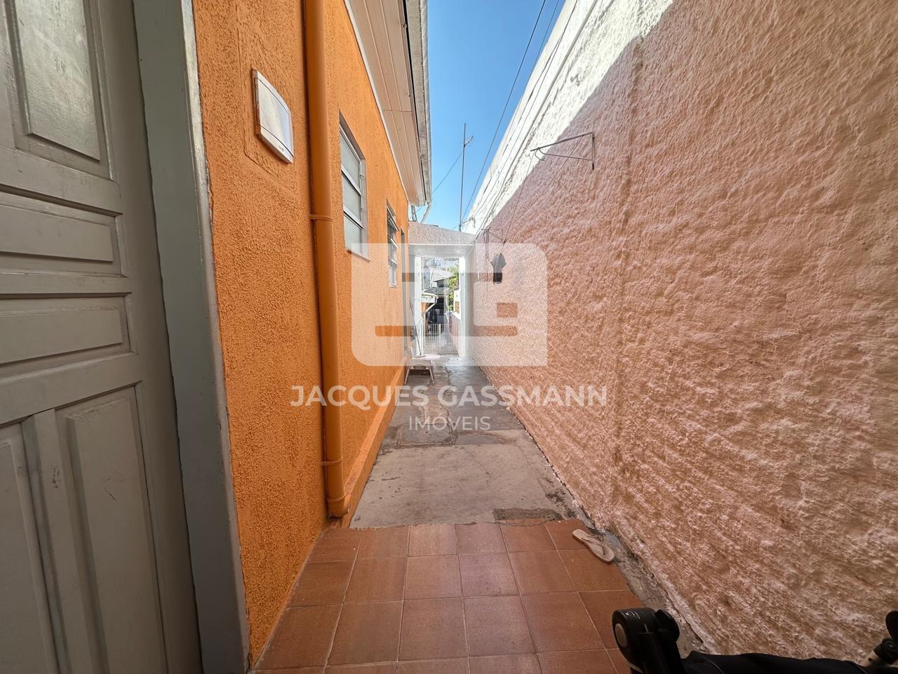 Terreno Vila Sacadura Cabral Santo André 