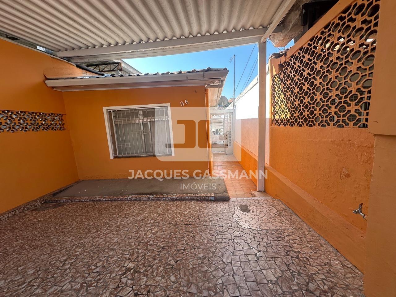 Terreno Vila Sacadura Cabral Santo André 