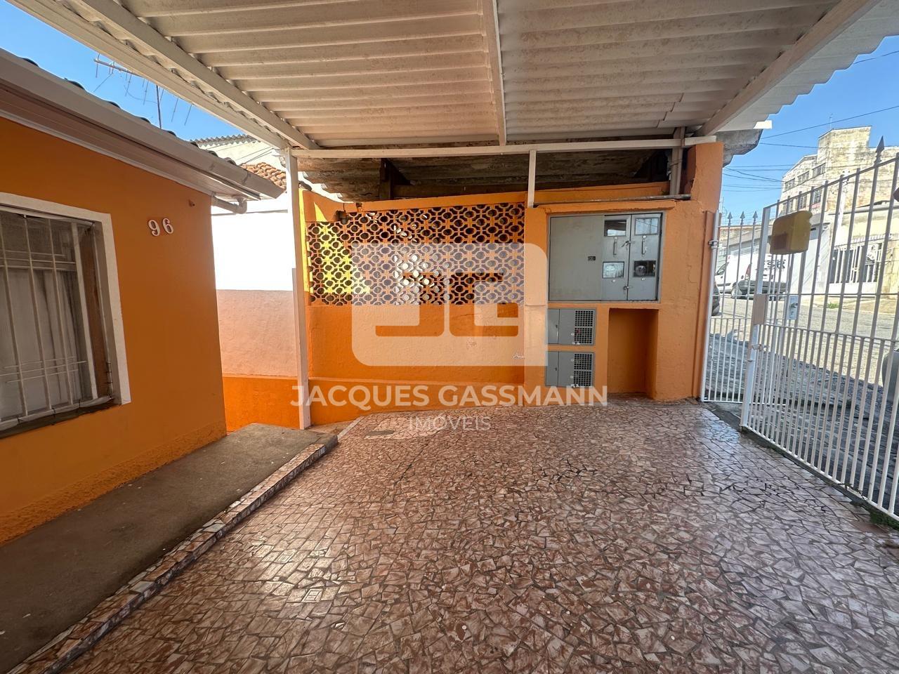 Terreno Vila Sacadura Cabral Santo André 