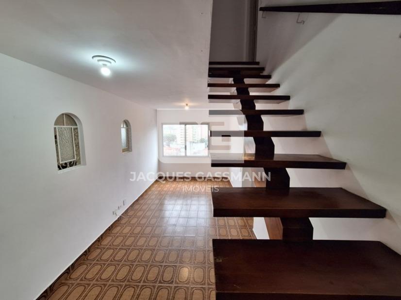 Cobertura Rudge Ramos São Bernardo do Campo 