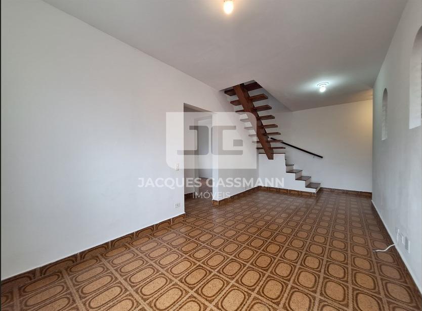 Cobertura Rudge Ramos São Bernardo do Campo 