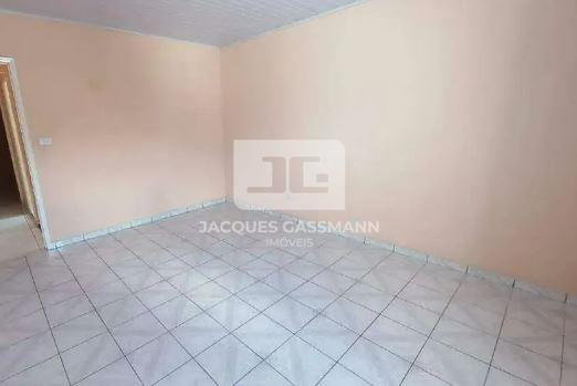 Sobrado Rudge Ramos São Bernardo do Campo 