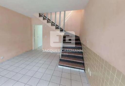 Sobrado Rudge Ramos São Bernardo do Campo 