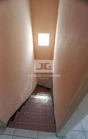 Sobrado Rudge Ramos São Bernardo do Campo 