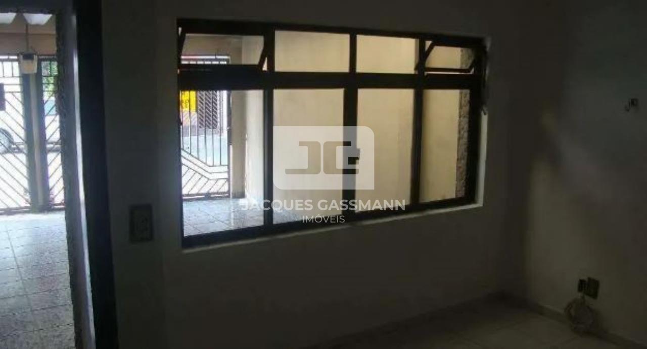 Sobrado Rudge Ramos São Bernardo do Campo 