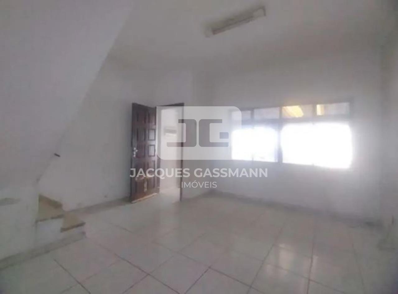 Sobrado Rudge Ramos São Bernardo do Campo 