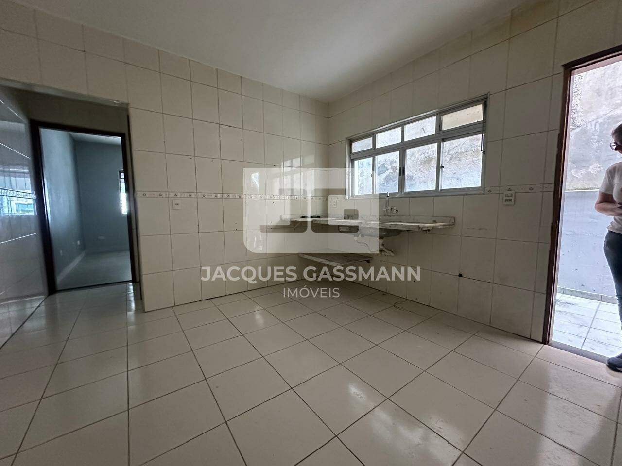 Sobrado Vila Palmares Santo André 