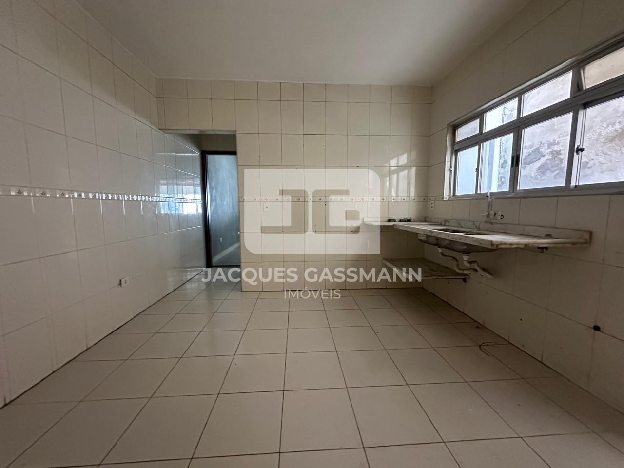 Sobrado Vila Palmares Santo André 