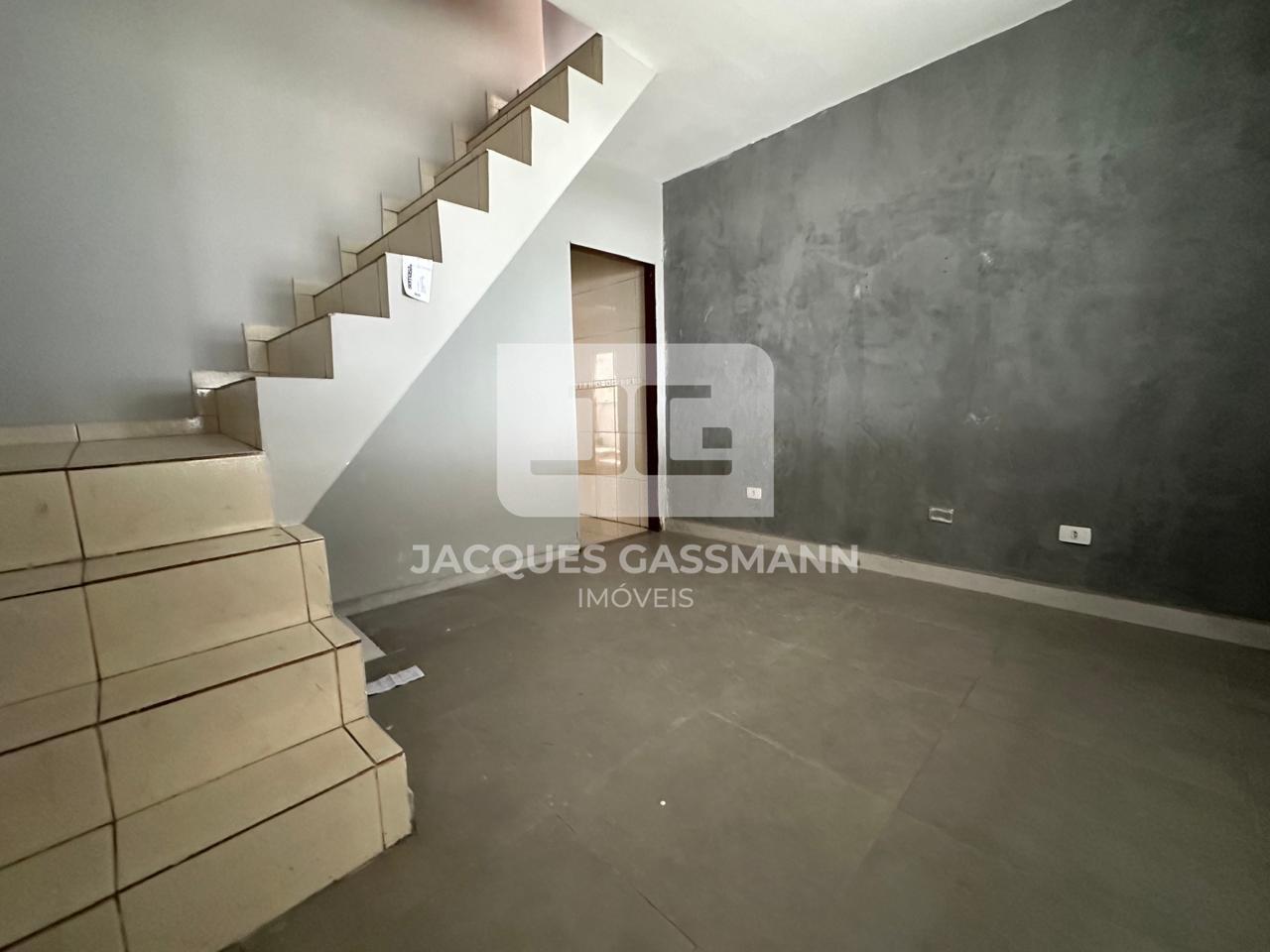 Sobrado Vila Palmares Santo André 