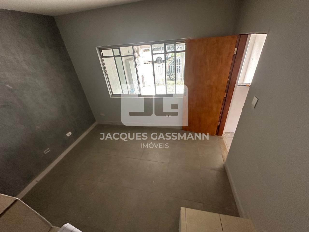 Sobrado Vila Palmares Santo André 