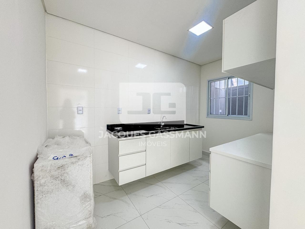 Casa Nova Gerty São Caetano do Sul