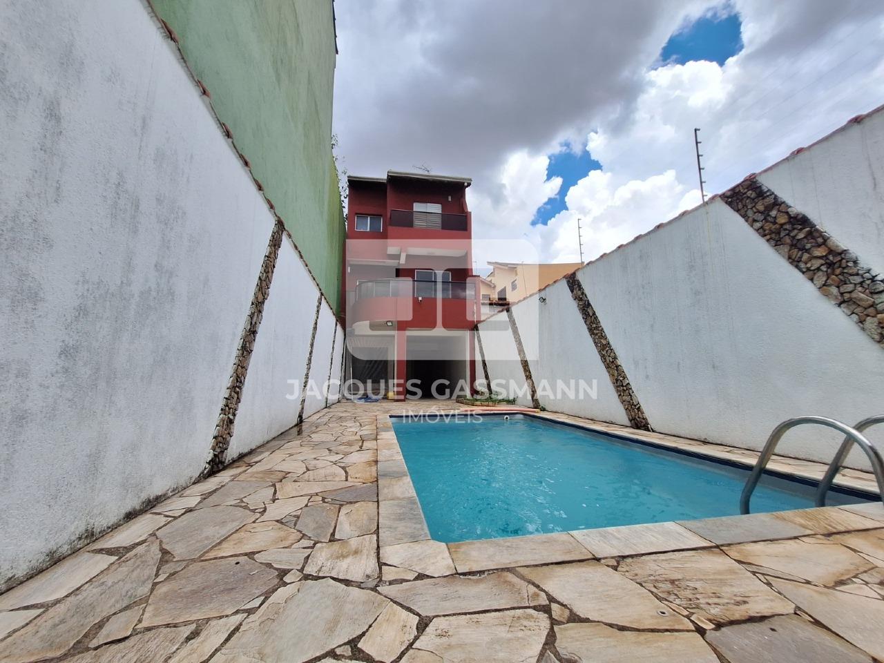 Sobrado Rudge Ramos São Bernardo do Campo 