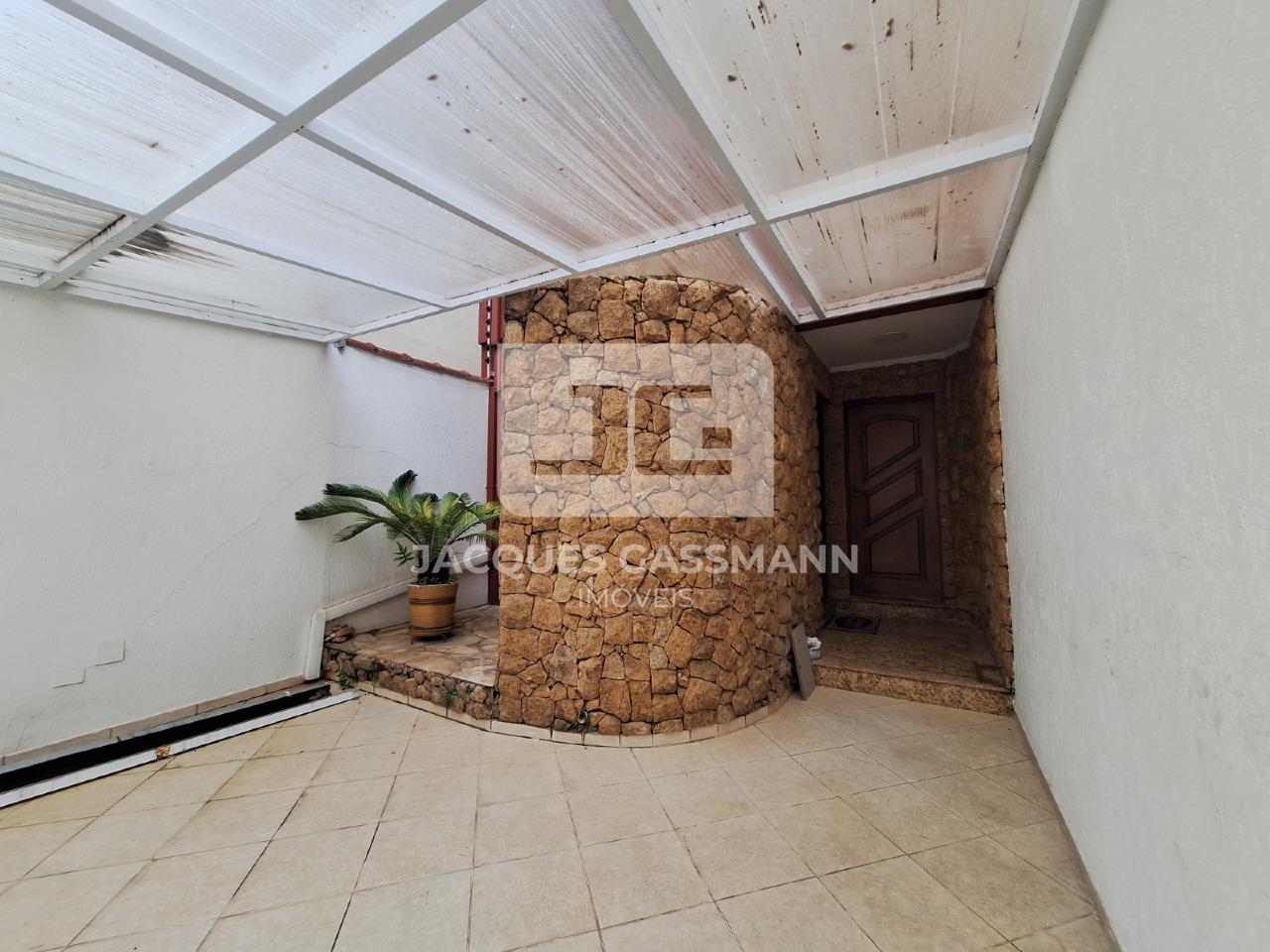 Sobrado Rudge Ramos São Bernardo do Campo 