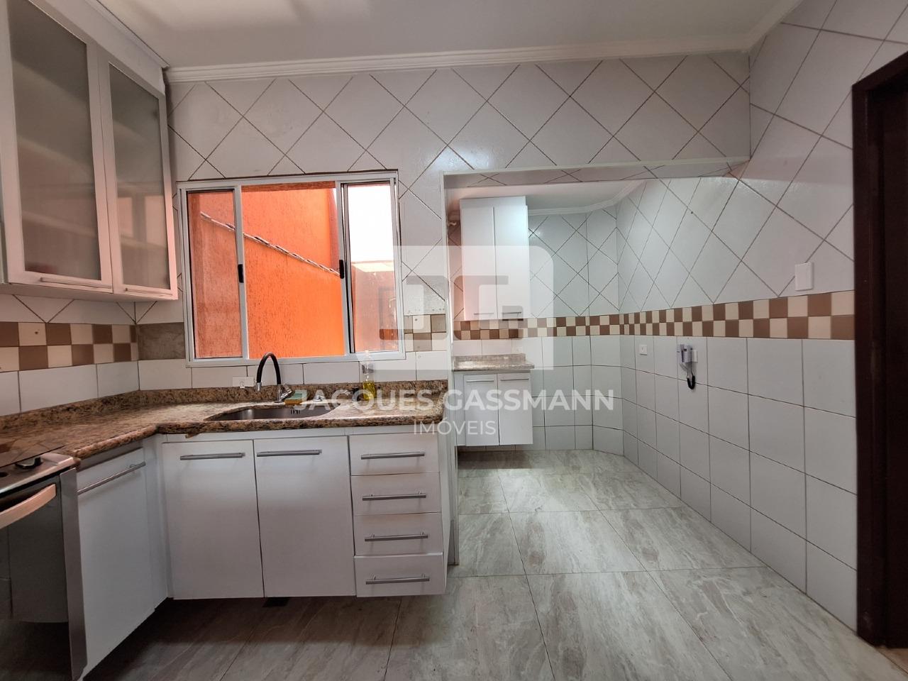 Sobrado Rudge Ramos São Bernardo do Campo 