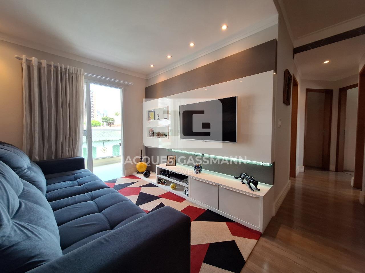 Cobertura Nova Petrópolis São Bernardo do Campo 