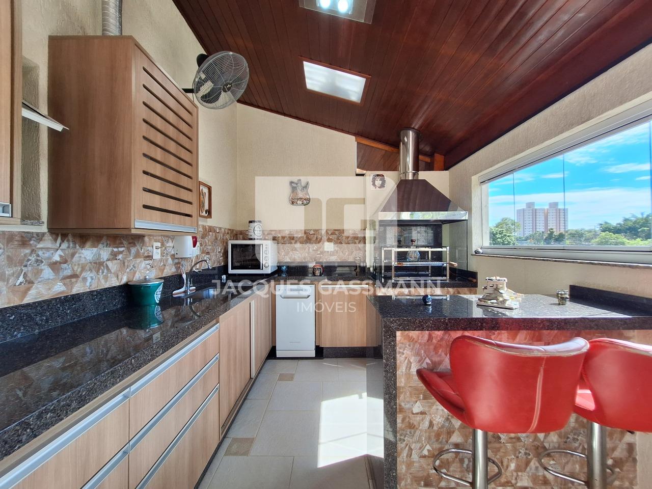 Cobertura Nova Petrópolis São Bernardo do Campo 