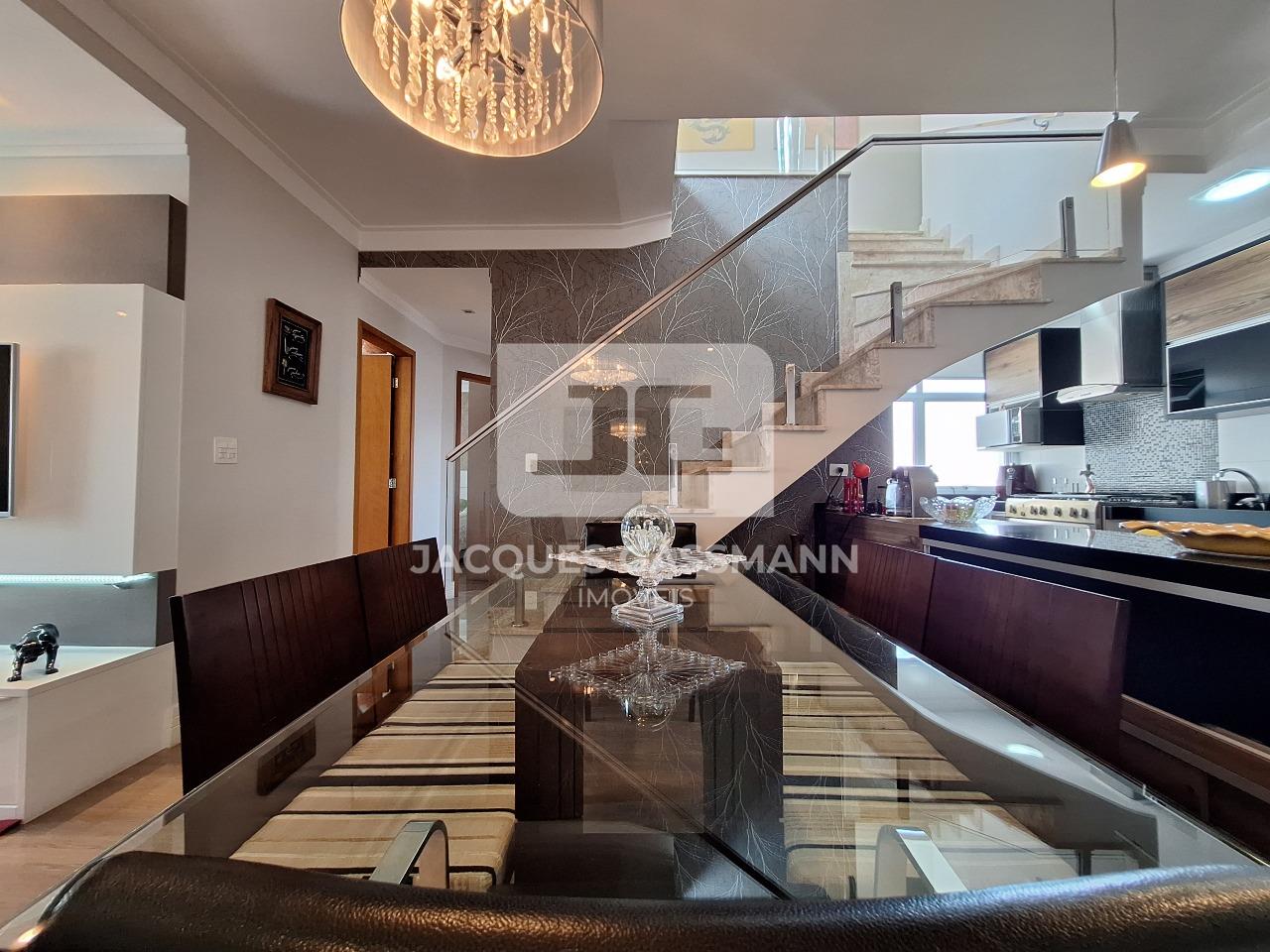 Cobertura Nova Petrópolis São Bernardo do Campo 