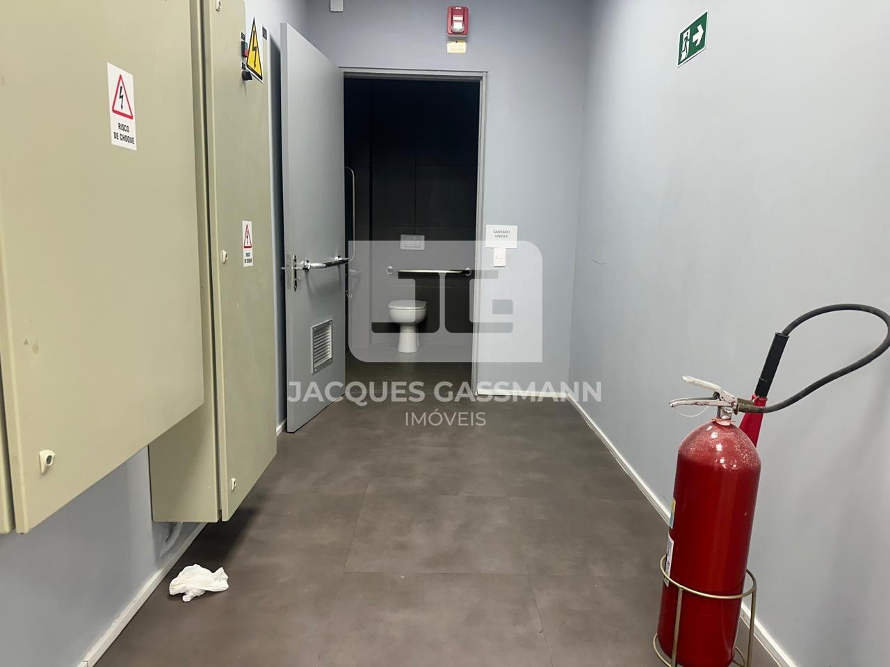 Prédio para aluguel no bairro Taboão Diadema: