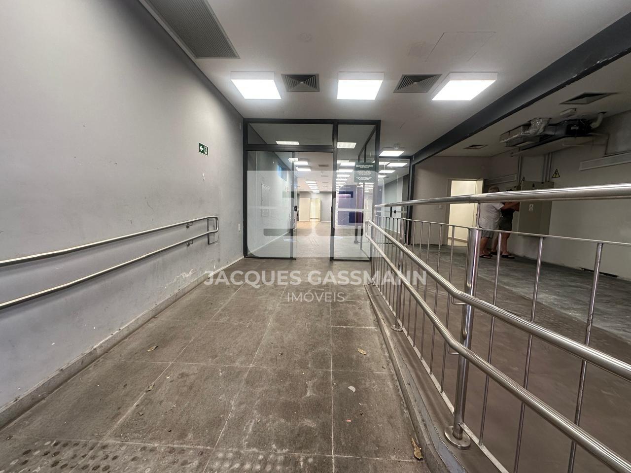 Prédio para aluguel no bairro Taboão Diadema: