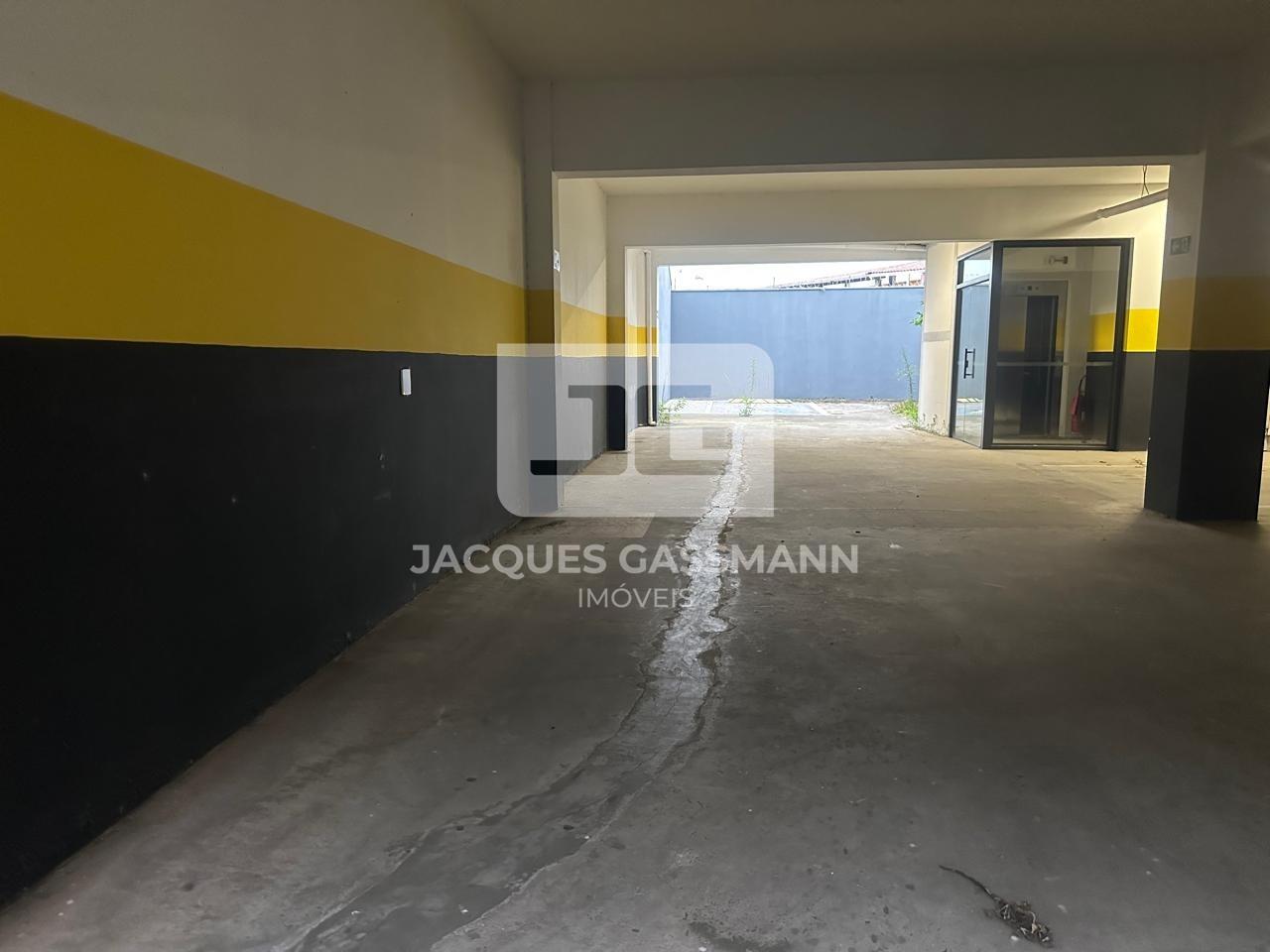 Prédio para aluguel no bairro Taboão Diadema: