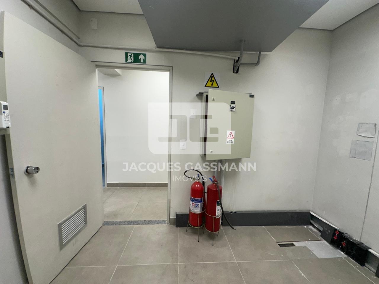 Prédio para aluguel no bairro Taboão Diadema: