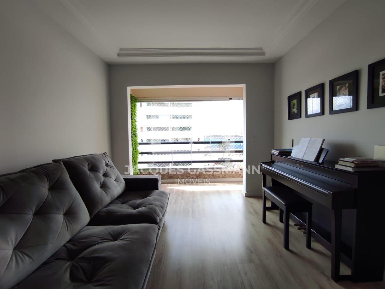 Apartamento Rudge Ramos São Bernardo do Campo 