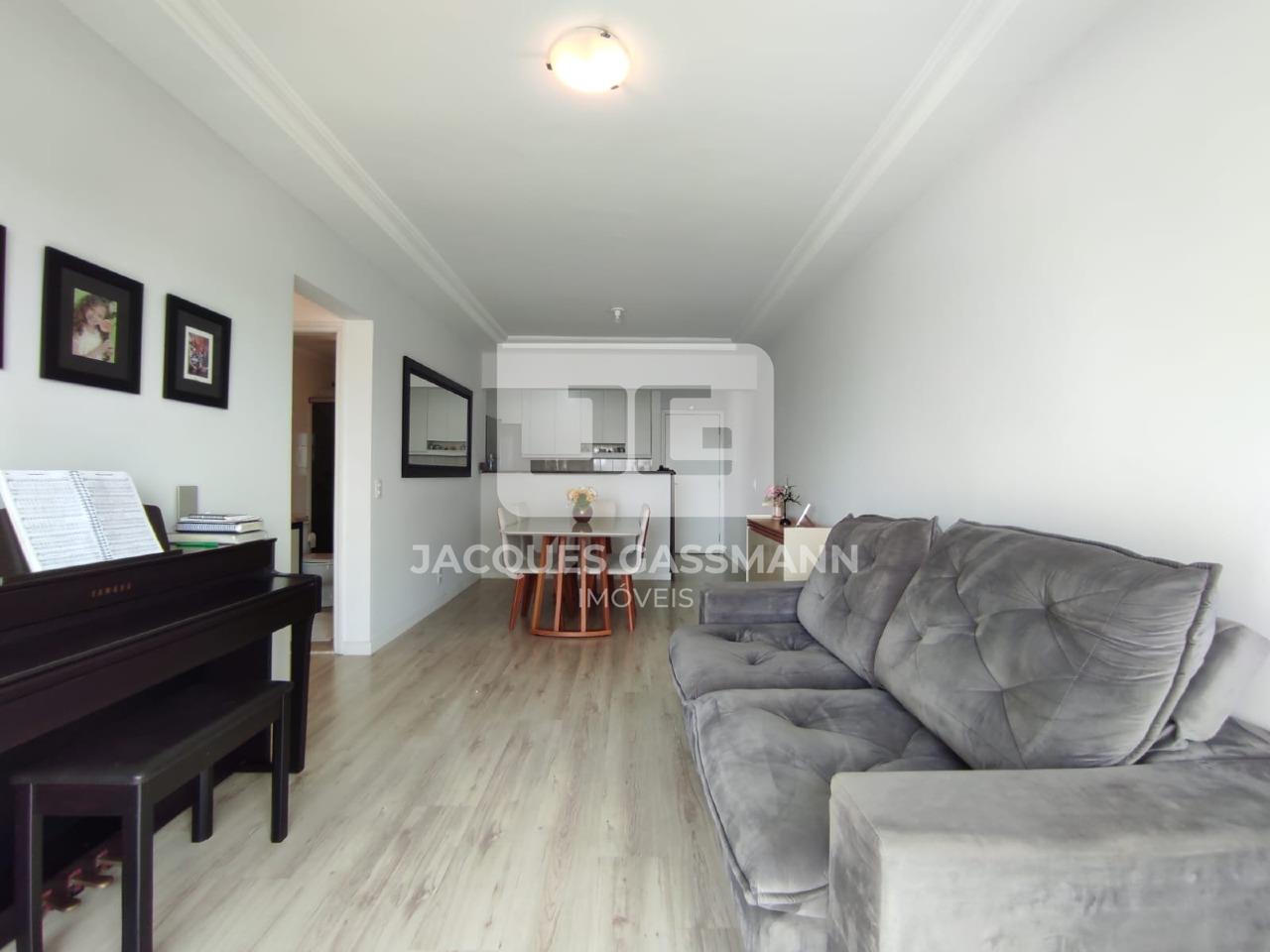 Apartamento Rudge Ramos São Bernardo do Campo 