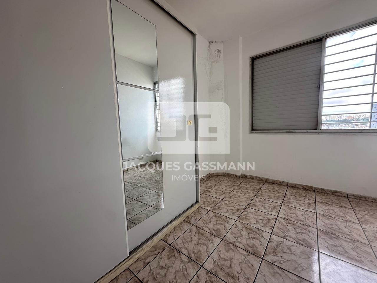 Cobertura Rudge Ramos São Bernardo do Campo 