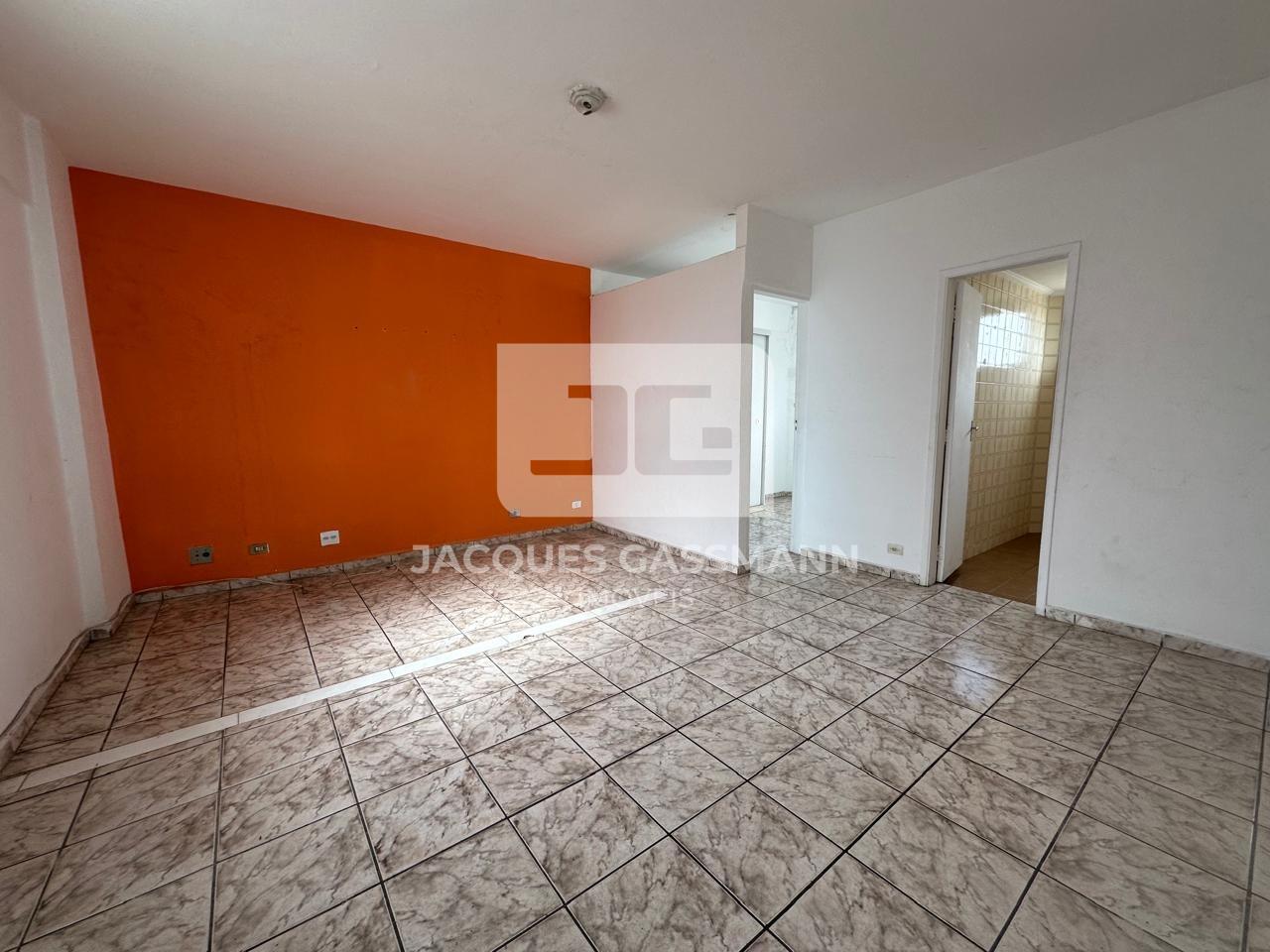 Cobertura Rudge Ramos São Bernardo do Campo 