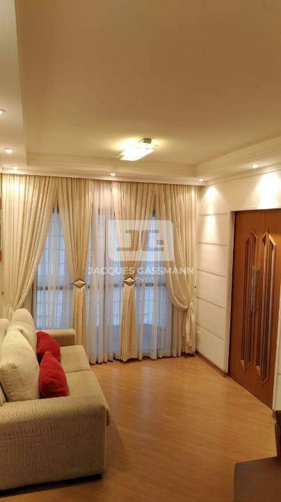 Apartamento Rudge Ramos São Bernardo do Campo 