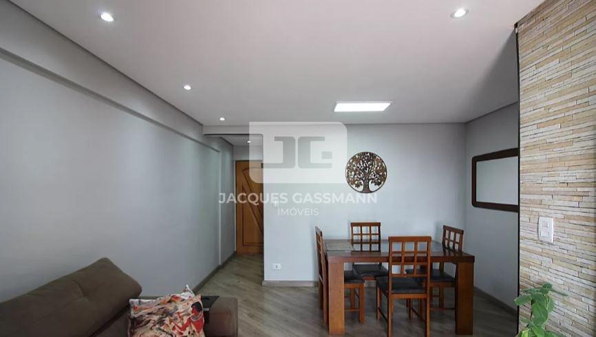Apartamento Paulicéia São Bernardo do Campo 