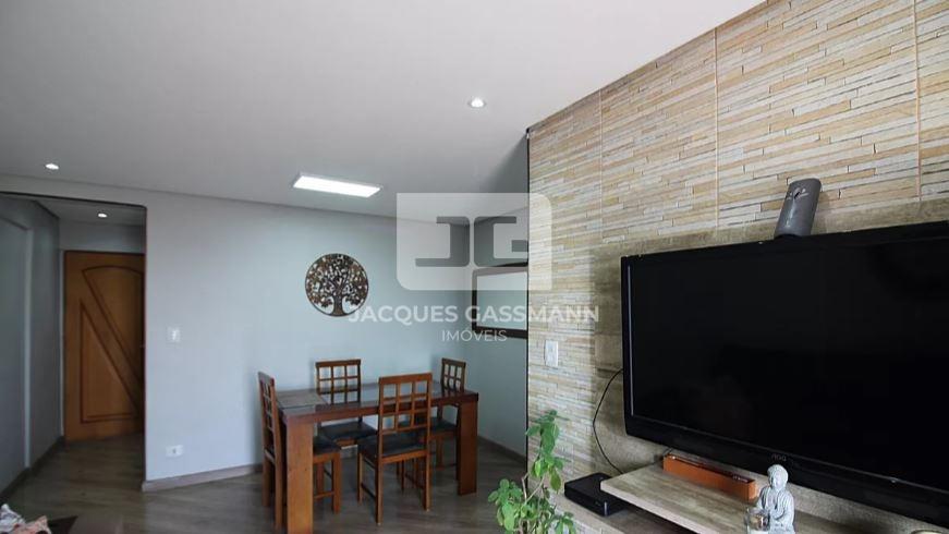 Apartamento Paulicéia São Bernardo do Campo 