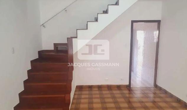 Sobrado Rudge Ramos São Bernardo do Campo 