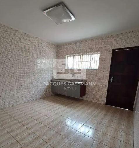 Sobrado para aluguel no bairro Rudge Ramos São Bernardo do Campo: