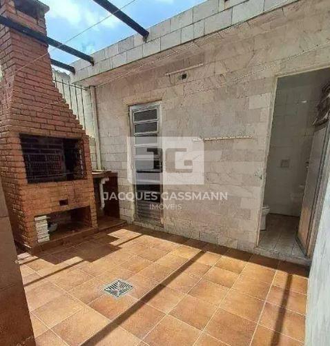 Sobrado para aluguel no bairro Rudge Ramos São Bernardo do Campo: